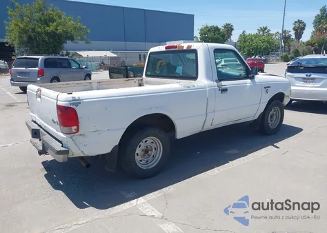 2000 Ford Ranger Xl/Xlt z USA, uszkodzony, nr VIN 1FTYR10V6YPB18941